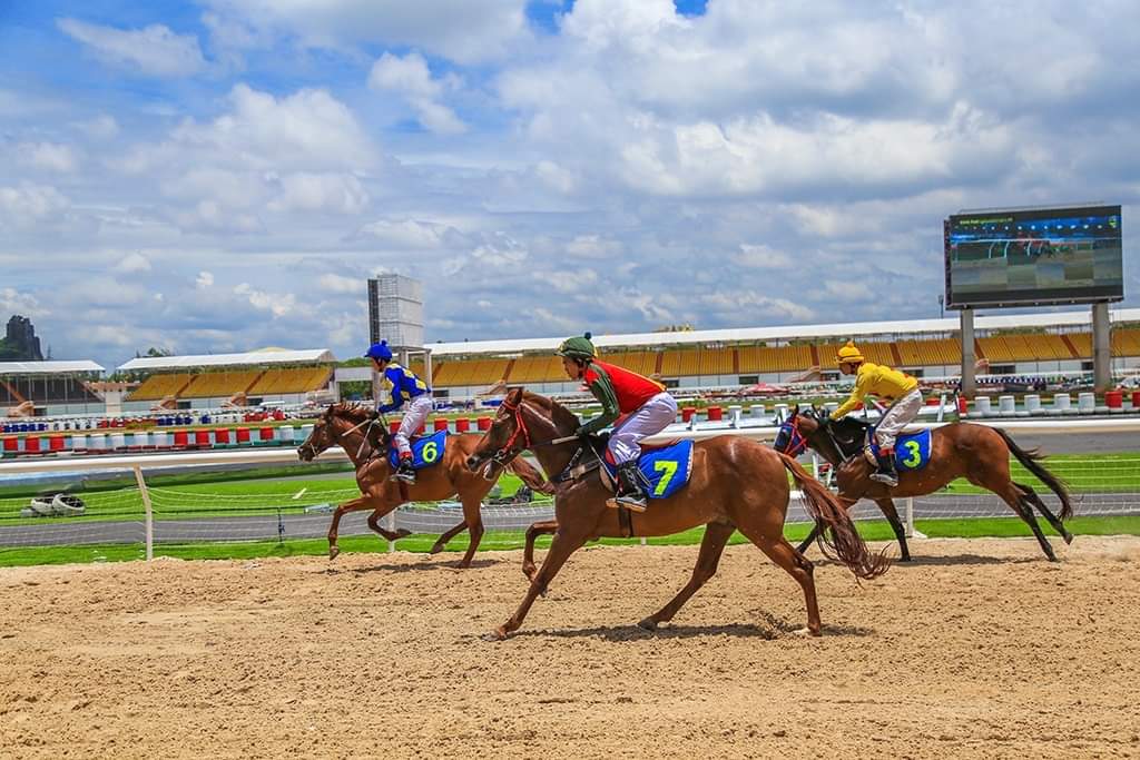 How to bet on horse racing at reputable bookmakers
