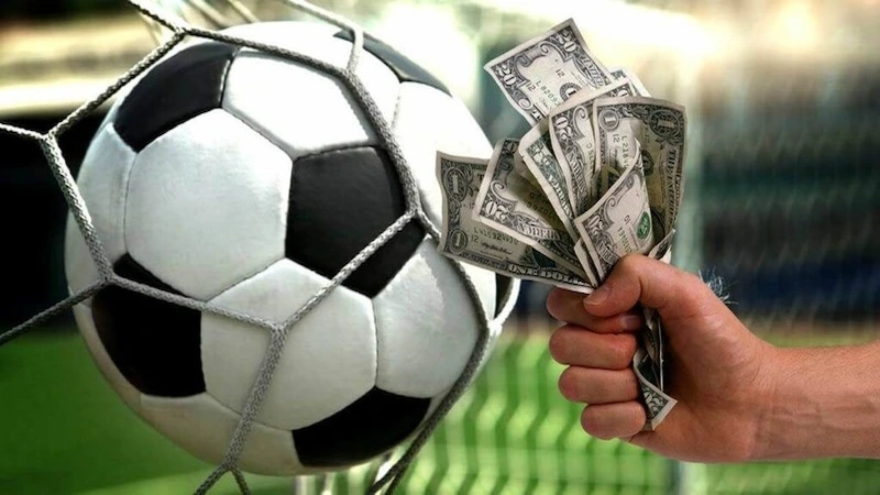 Bets win by value in tennis and soccer