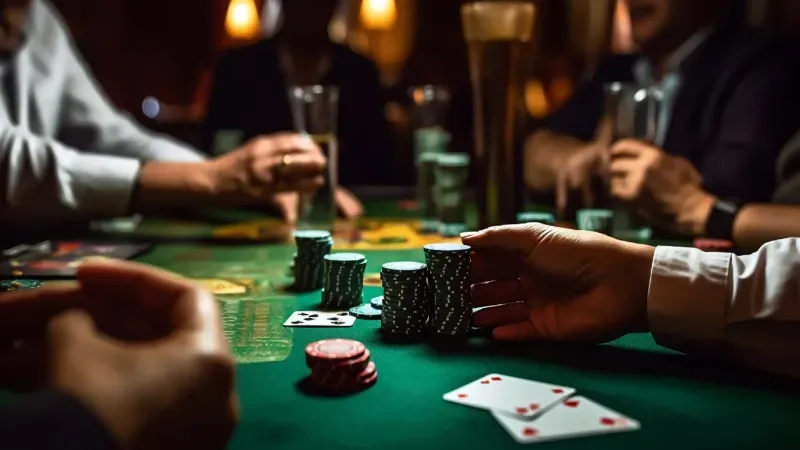 The key reason why lots of people learn how to play Poker