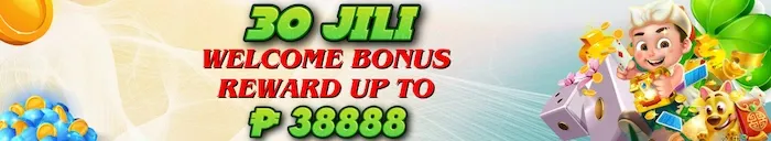 Welcome added bonus prize up to ₱38,888