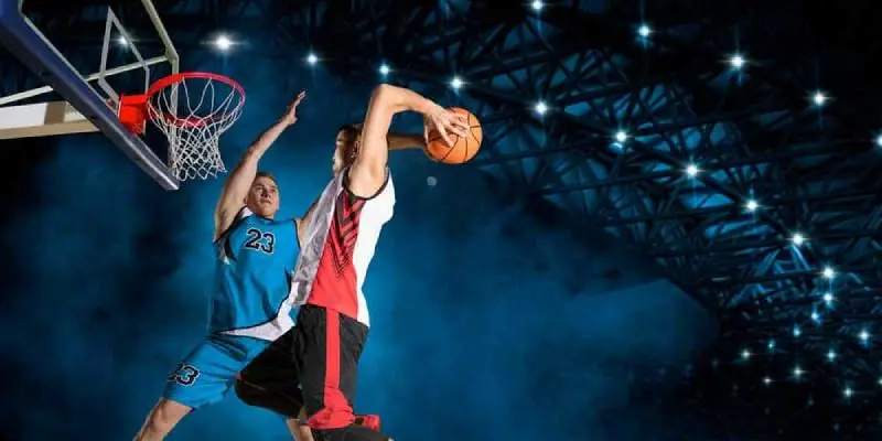 General rules of basketball betting