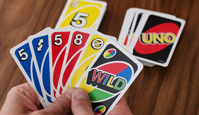 Some Notes on How to Play Uno