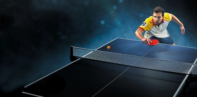 table tennis betting