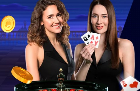 Live Casino