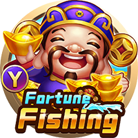 Fortune Fishing