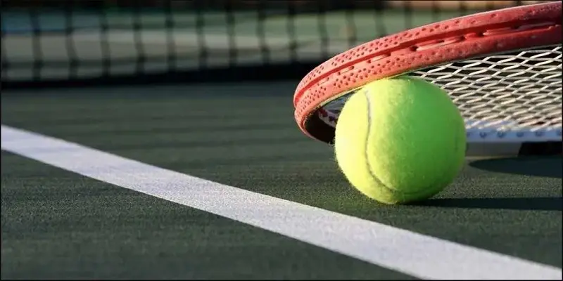 Tennis Betting Details