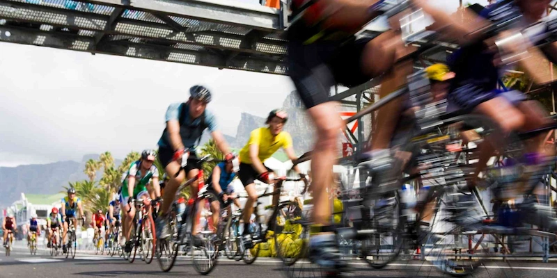 What is Cycling?