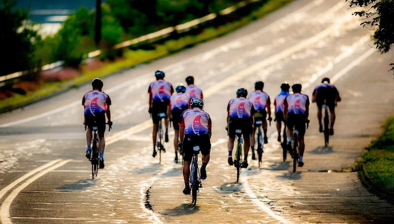 Rules to Know When Betting on Cycling