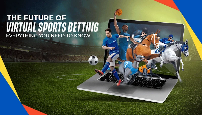What is Virtual Sports?