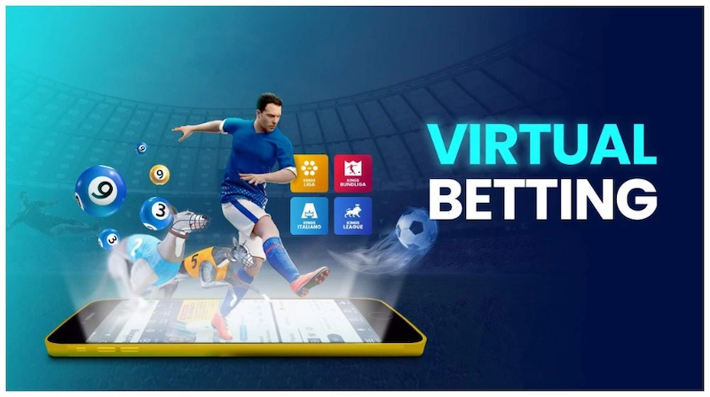 Virtual Sports Betting
