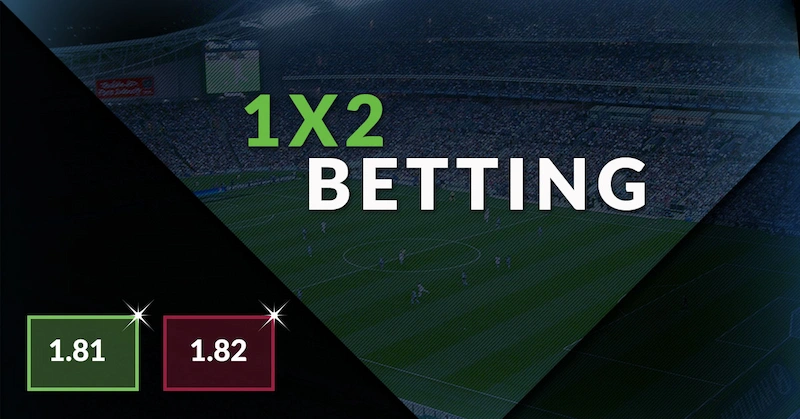 Overview of 1×2 Betting: What is it?