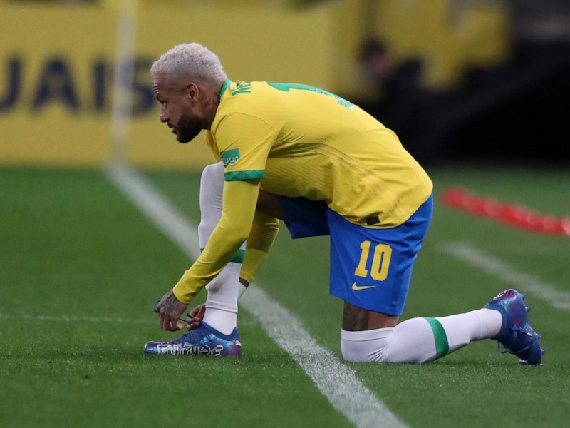 Soccer Players Wear - General Rules